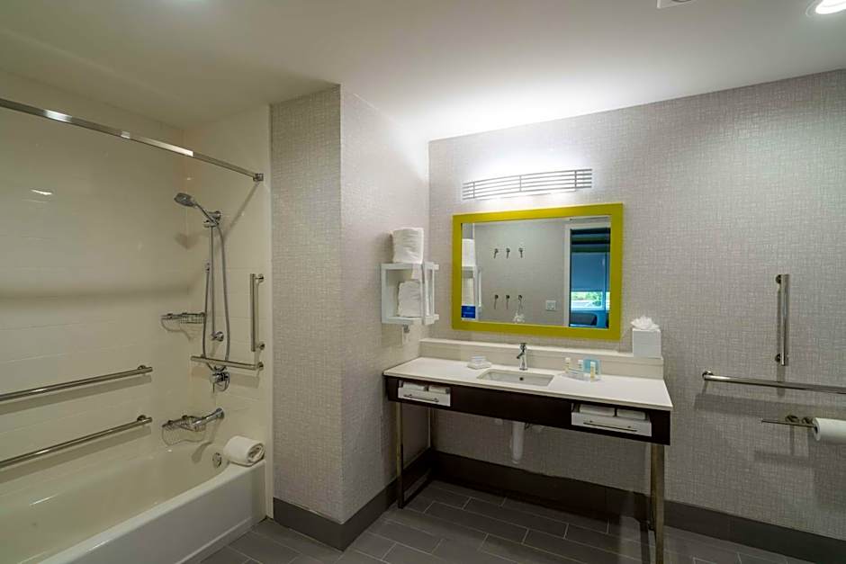 Hampton Inn By Hilton Hardeeville, SC