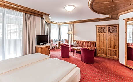 Junior Suite - Residenz