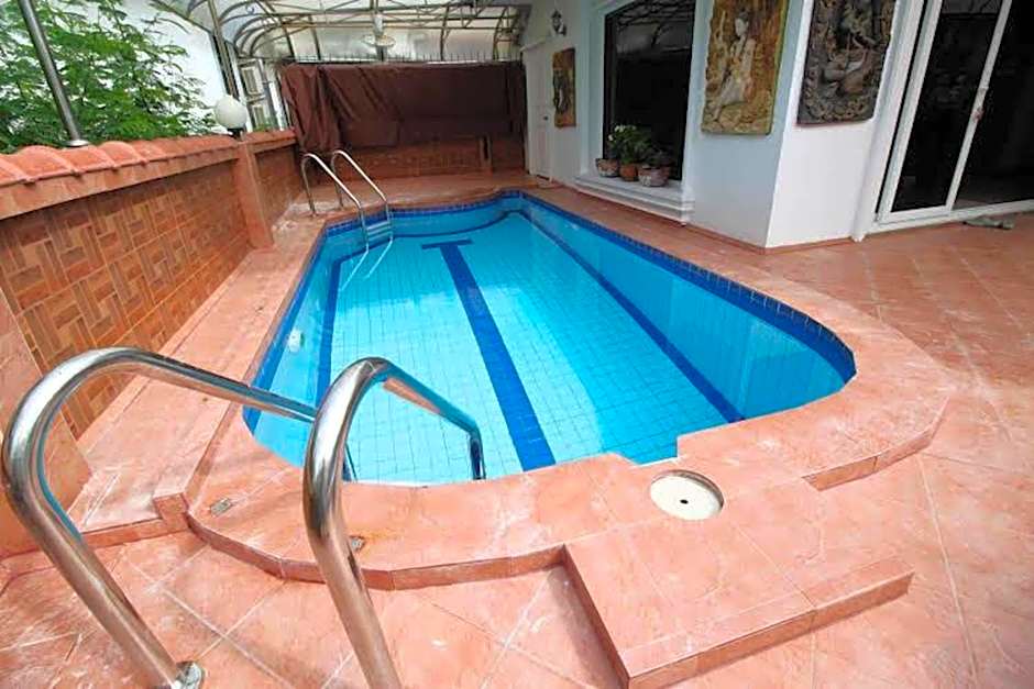 New Nordic Hotel Pattaya