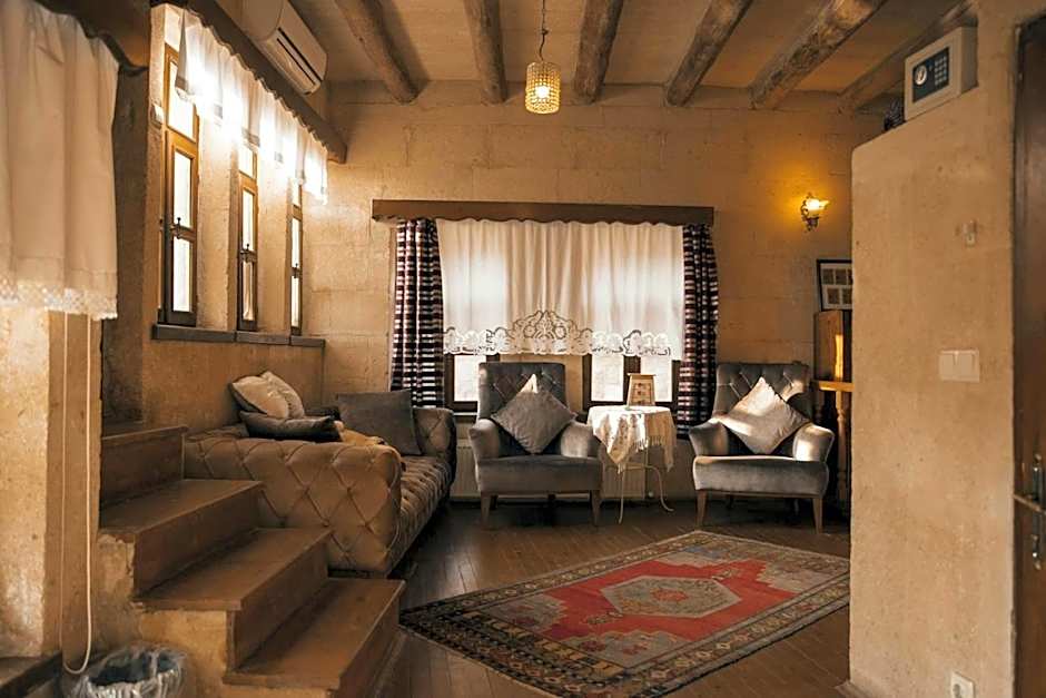 Hotel Temenni Evi