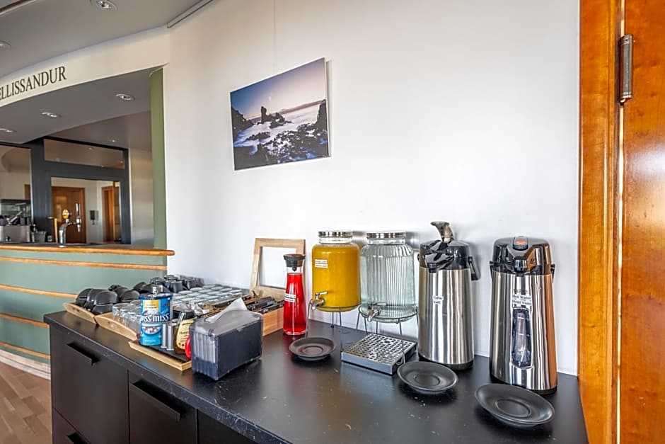 Adventure Hotel Hellissandur