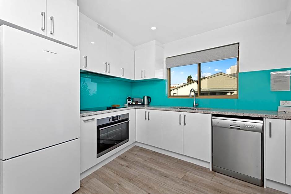 Suite 310 Sandcastles 3 Bedroom Deluxe