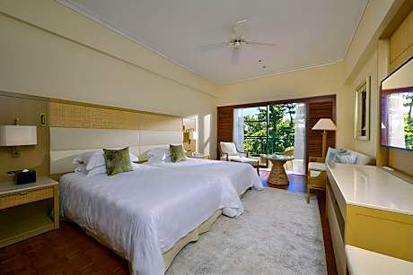 Standard View Room