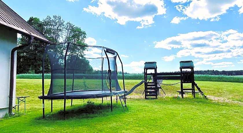 Rozmaryn Villa & Gourmet