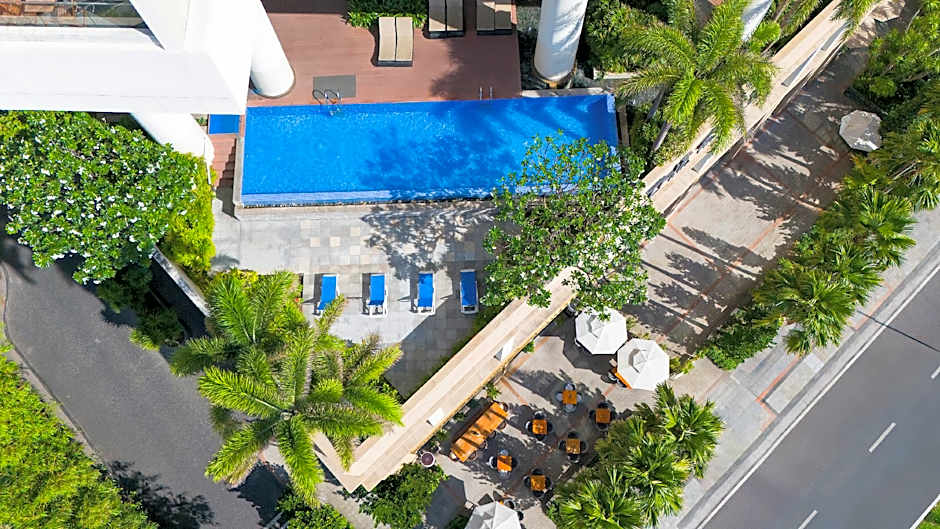 InterContinental Residences Nha Trang By IHG