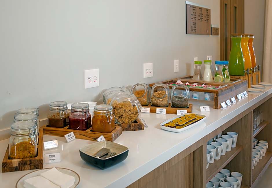 Hilton Garden Inn Sao Jose Do Rio Preto