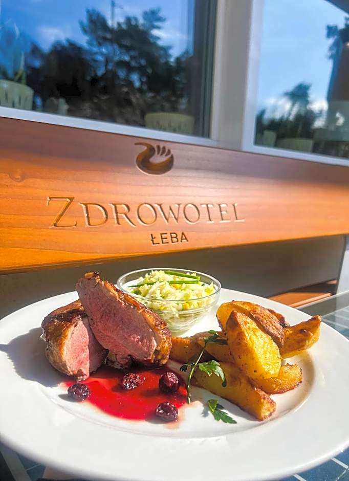 Zdrowotel Łeba