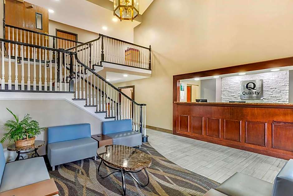 Quality Inn Loganville US Highway 78