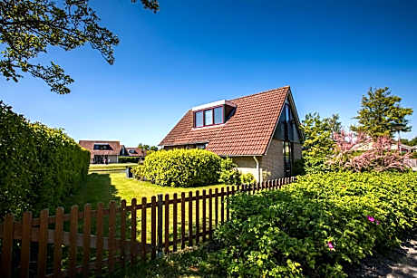 Vakantiepark Hof van Zeeland