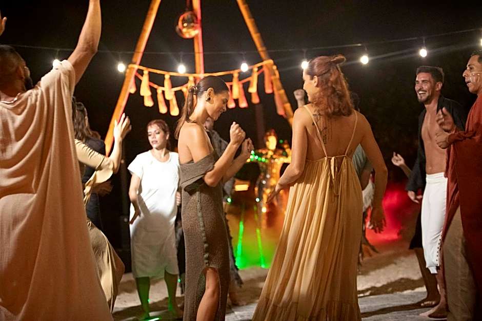 Palmaia The House of AiA All Inclusive Wellness Resort