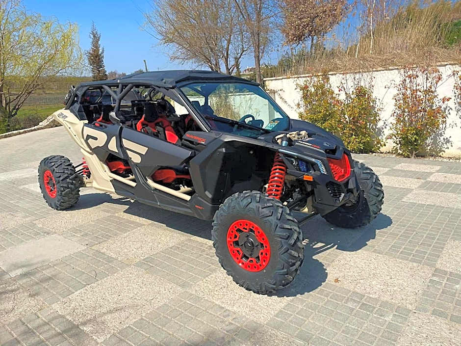 Zornitza Family Estate Relais & Chateaux