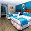 Charlroy Motel