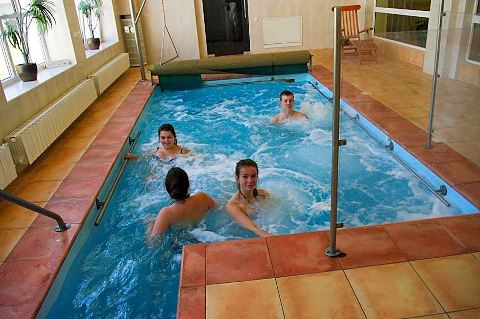 Sanatorija ,,Tulpės"