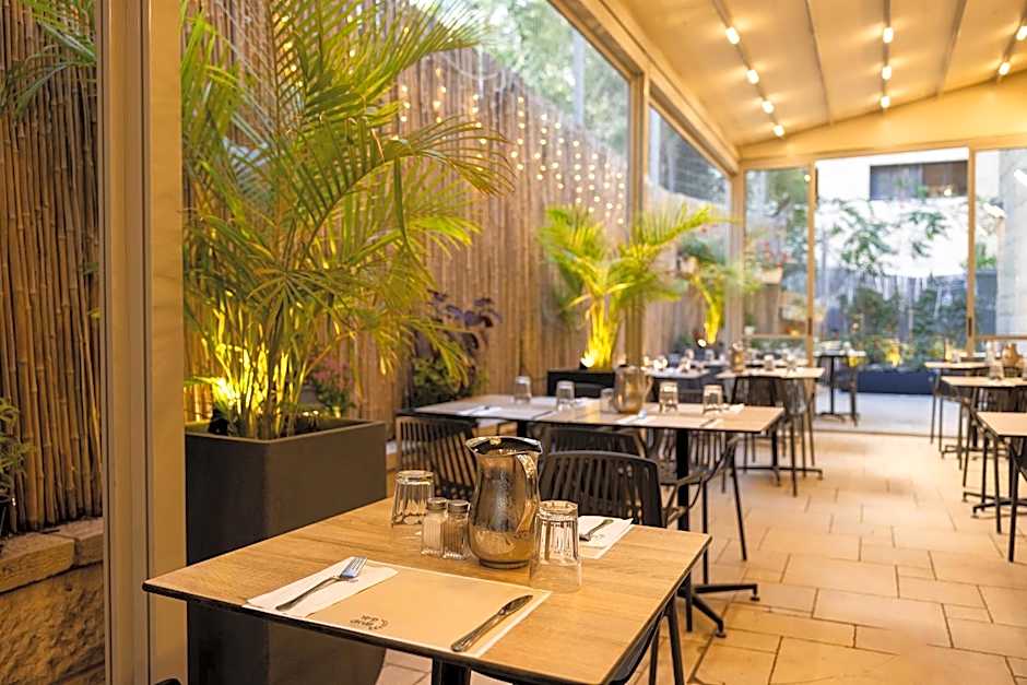 Caesar Premier Jerusalem Hotel