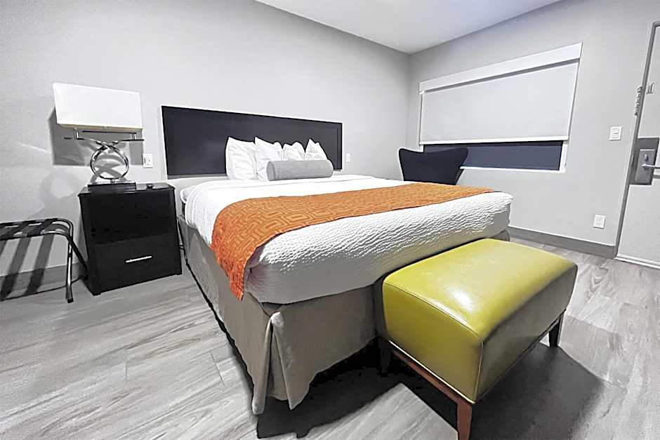 Howard Johnson by Wyndham Flagstaff University West