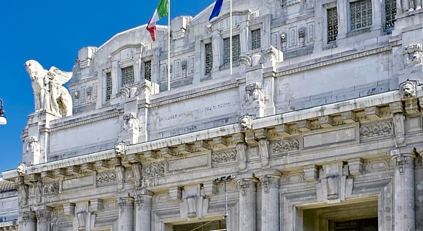 Hotel Mediolanum