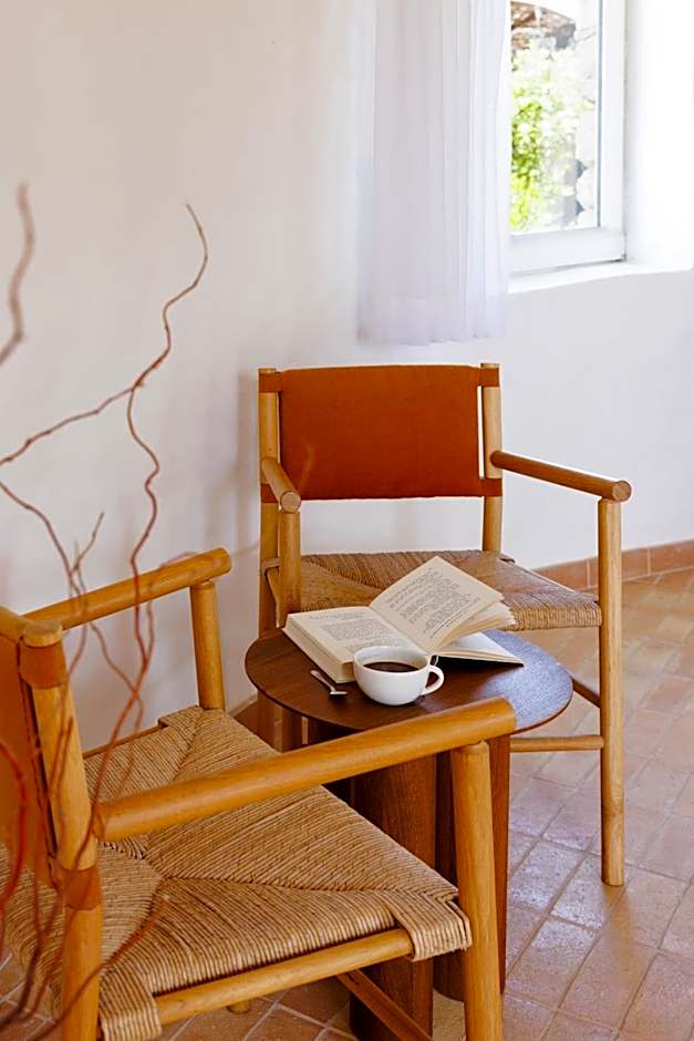 Capelongue, a Beaumier hotel & Spa