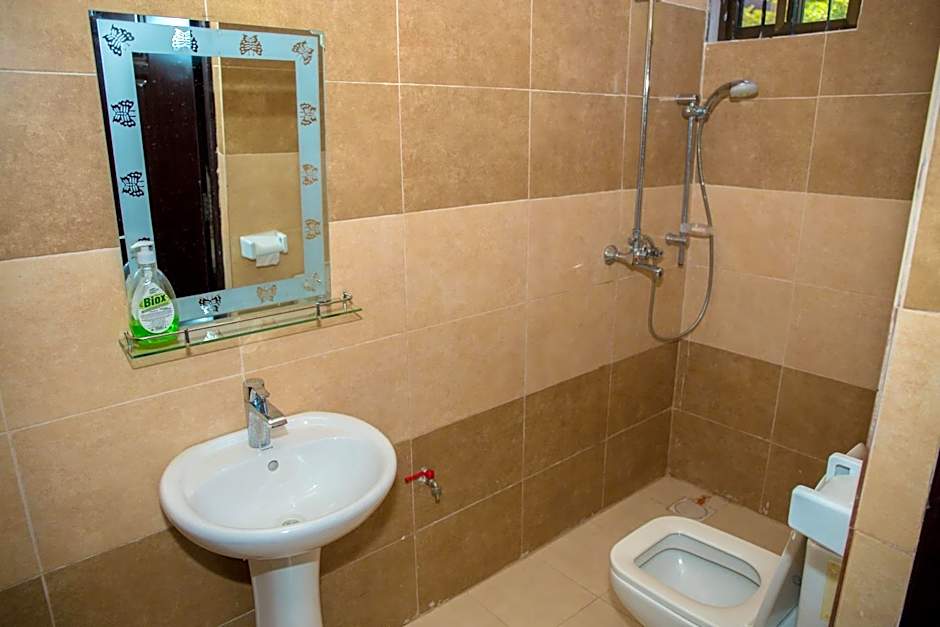 Mikocheni Condo Hotel & Apartments