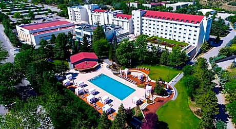 Bilkent Hotel and Conference Center