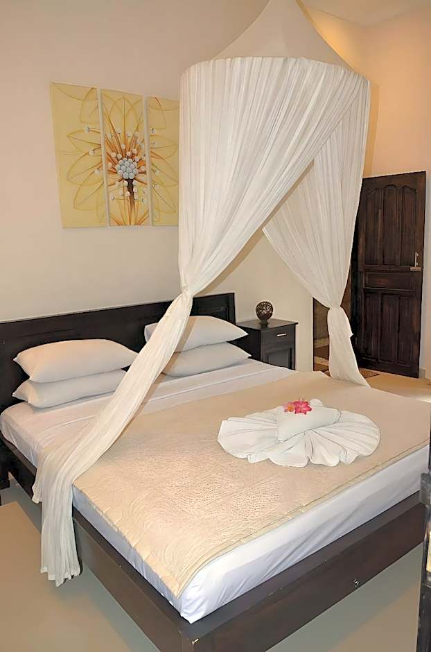 Suma Beach Hotel