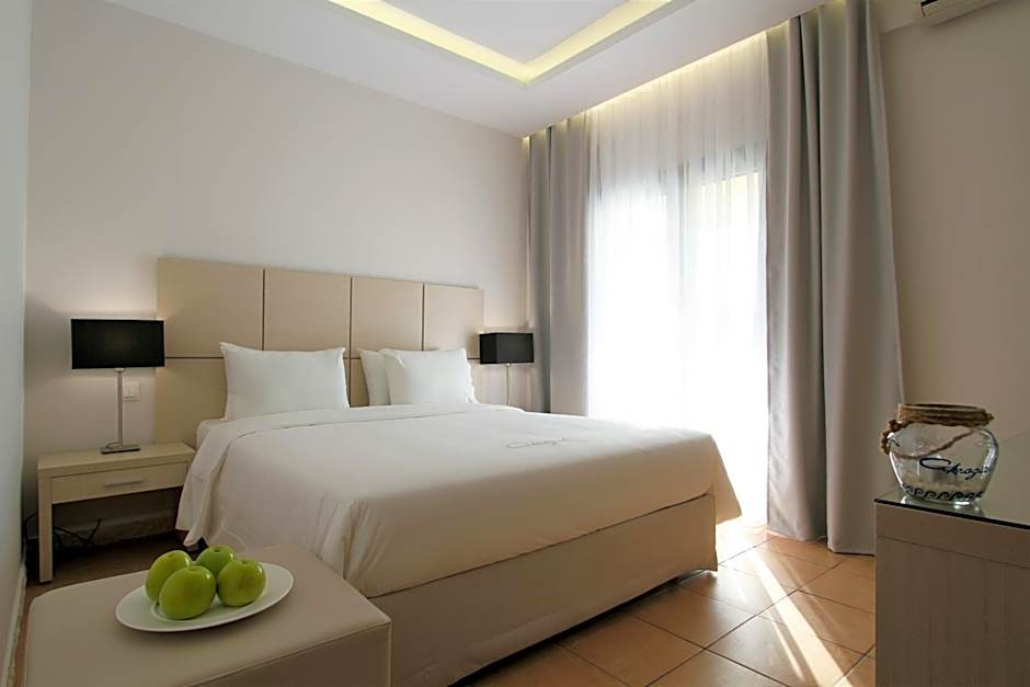 Akrogiali Exclusive Hotel (Adults Only)