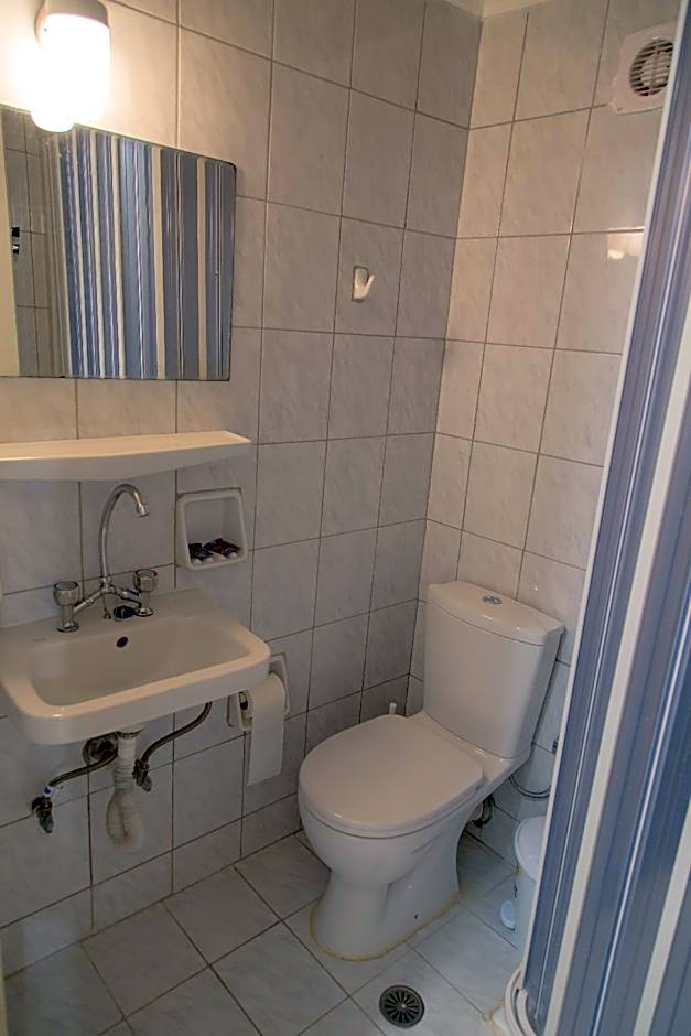 Hotel Galaxy Sea & Sky