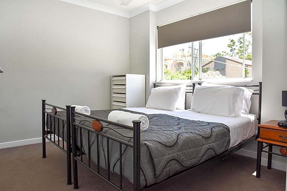 Founda Gardens Apartments