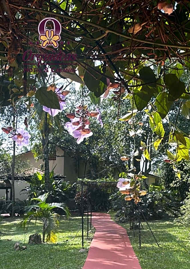 Orquideas Hotel & Cabañas