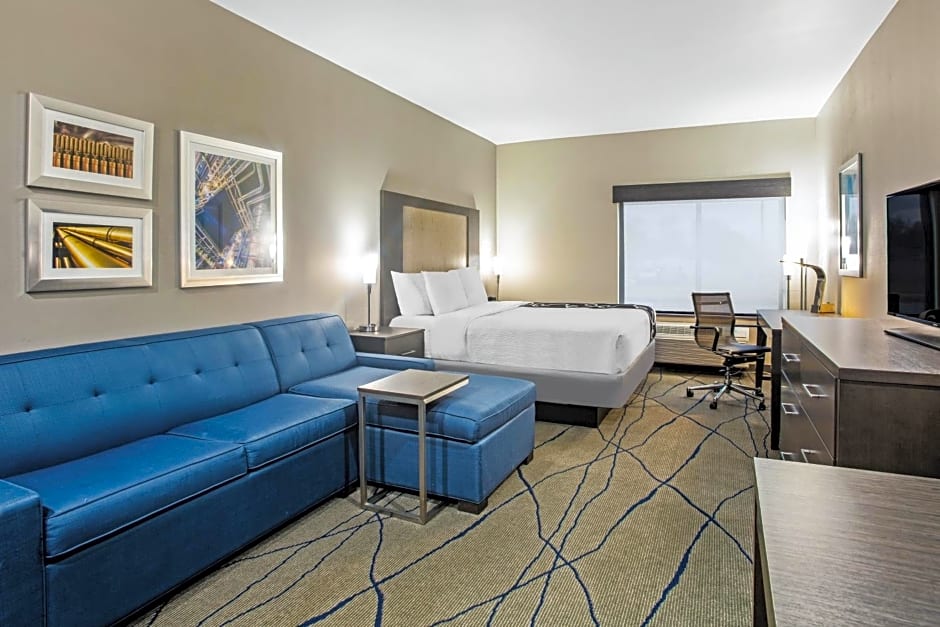 La Quinta by Wyndham Ponca City