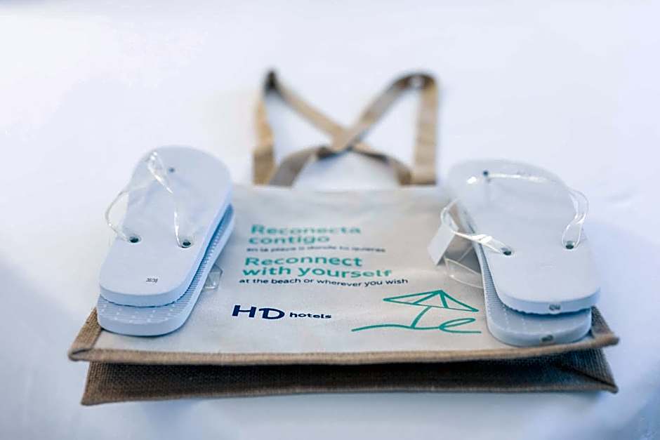 HD Parque Cristobal Gran Canaria