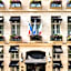 Hotel Castille Paris