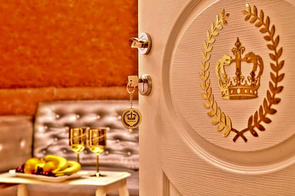 Hotel IMPERIA