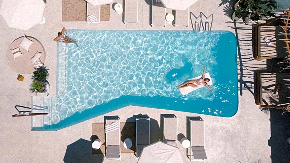 Yara Hotel - Adults Only