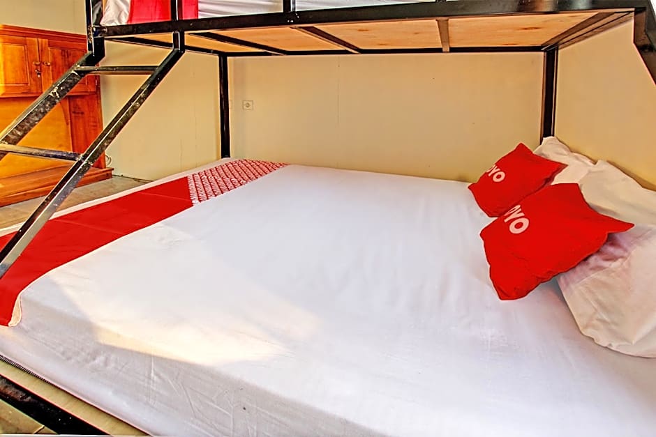 OYO 93121 Abi Bungalow & Hostel