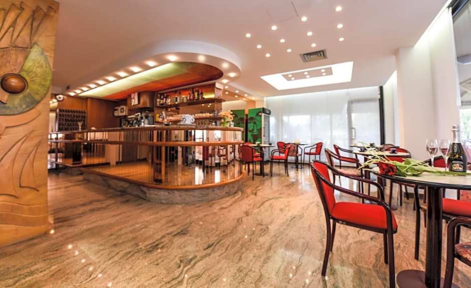 Hotel Caesar