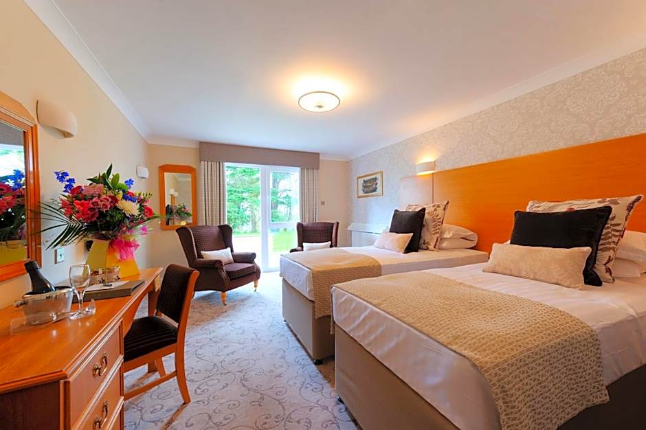 Appleby Manor Hotel & Garden Spa