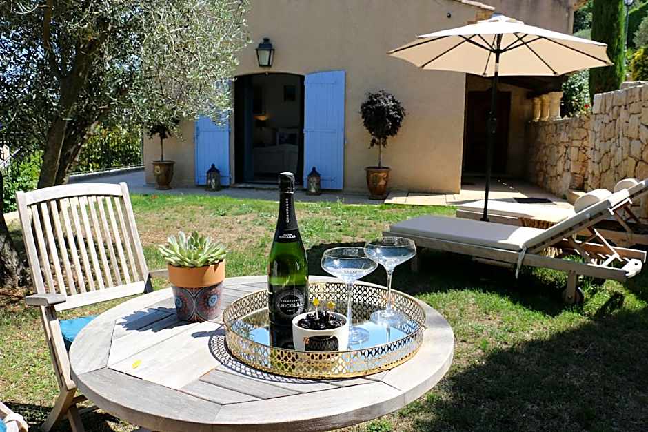 Loup Castel Boutique Hotel B&B