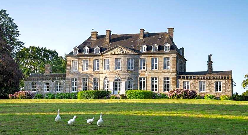 Chateau de Bouceel
