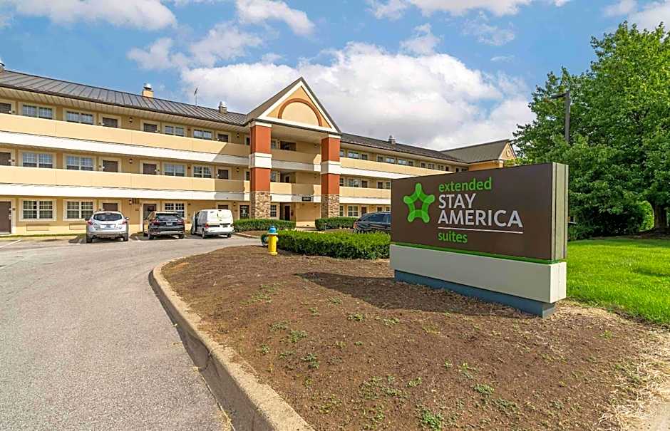 Extended Stay America Suites - Louisville - Dutchman