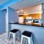 Siesta Key Beach - 2 Bedroom - 3 Beds - 3 Bathroom Duplex with Heated Swimming Pool