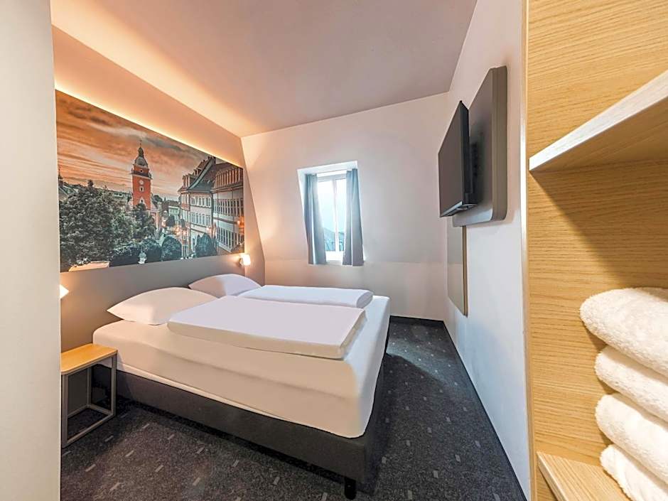 B&B HOTEL Gotha-Hbf