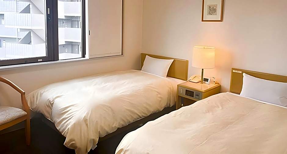 Hotel Crown Hills Yuki