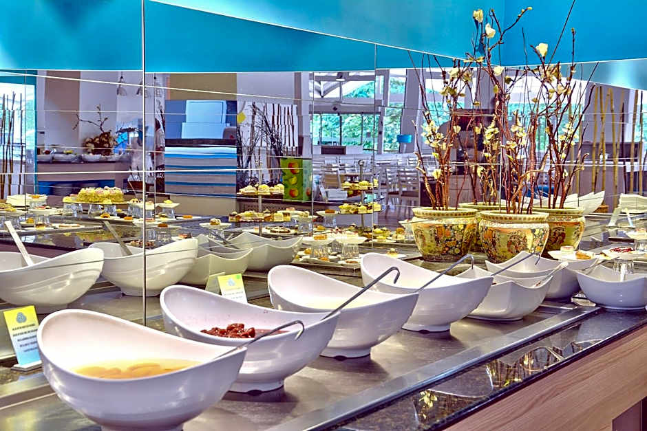 Hotel Ralitsa Aquaclub - All Inclusive plus Aquapark