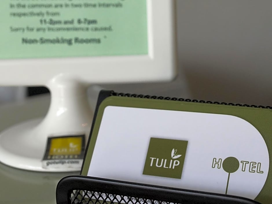 Tulip Hotel