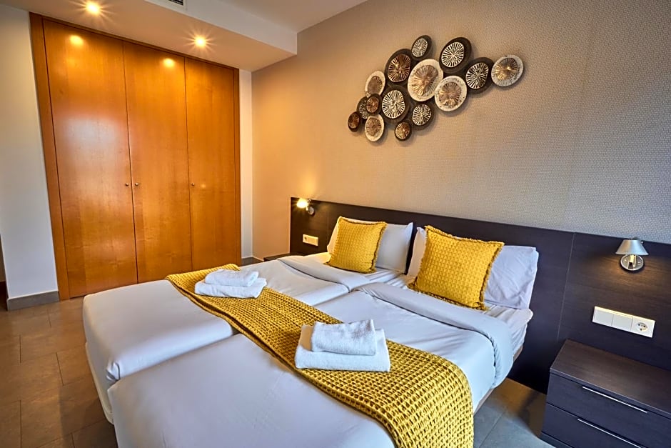 Bonavista Apartments - Virreina