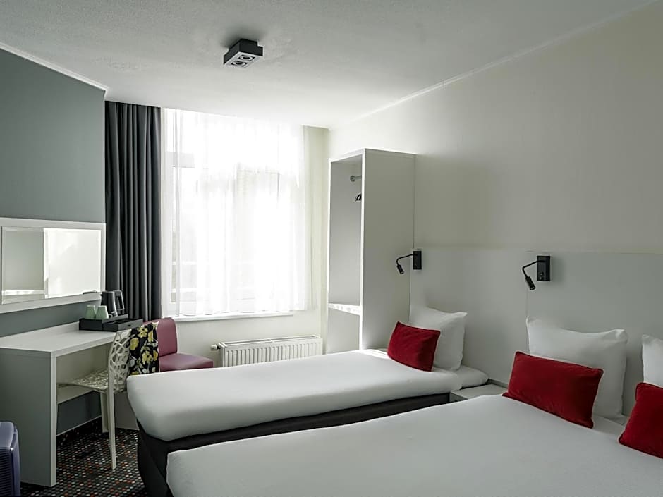 ibis Styles Amsterdam City