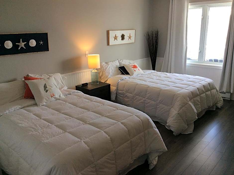 The Iona Heights Inn