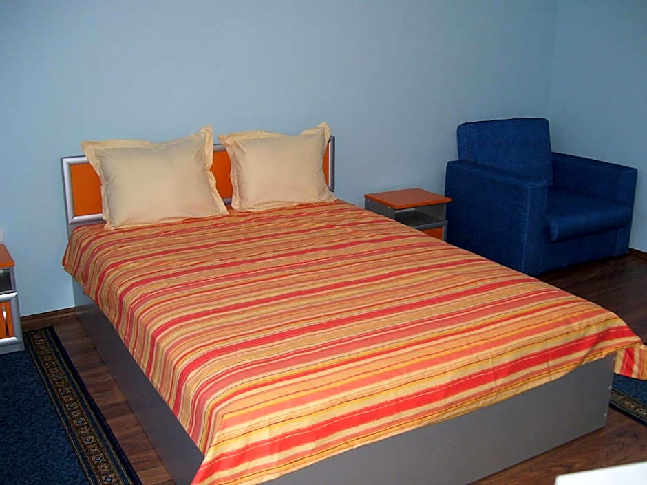 Kestenite Family Hotel