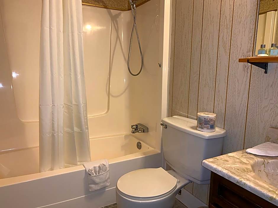 Green View Motel and RV Park