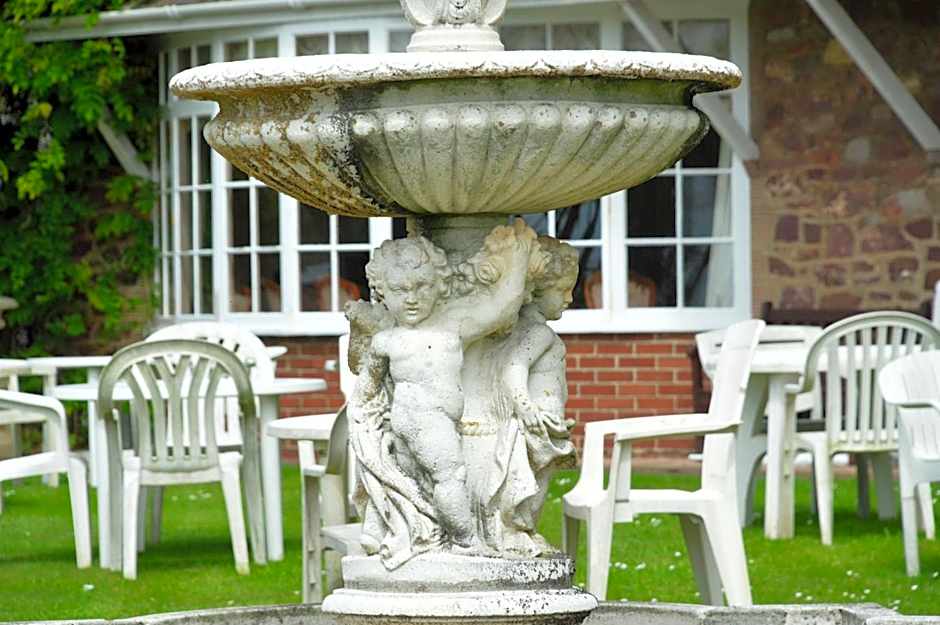 Livermead House Hotel